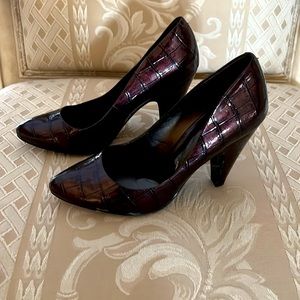 Jessica Simpson Heels - Size 7B/37